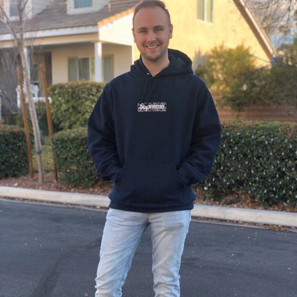 Profile Picture of Chase Kellermann (@chasekellermann) on Poshmark