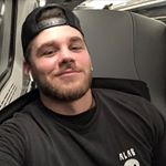 Profile Picture of Matthew Williams (@matty_willss) on Instagram