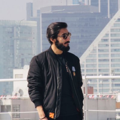 Profile Picture of Jessie Hernández (@_JessieHS) on Twitter