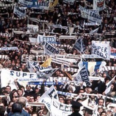 Profile Picture of Steve Speight (@SpuggySteve) on Twitter