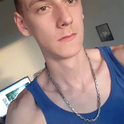 Profile Picture of Kevin Jahn (@KevinJahn8) on Twitter