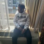 Profile Picture of Blake Mcpherson (@___vibessssssssss) on Instagram