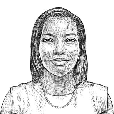 Profile Picture of Courtney McBride (@CMcBinDC) on Twitter