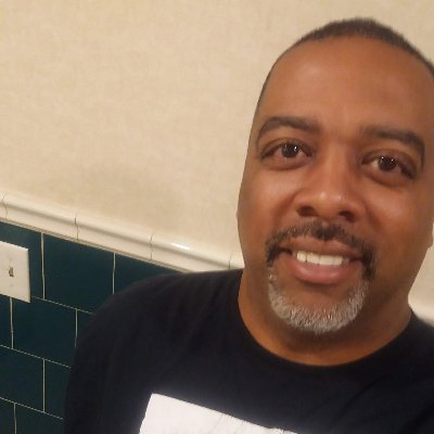 Profile Picture of L Garrett (@lgarrettNC) on Twitter