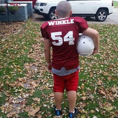 Profile Picture of Mark Winkle (@MarkWinkle54) on Twitter