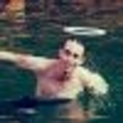 Profile Picture of Luke Rountree (@roundy85) on Twitter