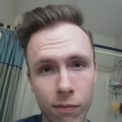 Profile Picture of Dustin Bingham (@butterschotch75) on Twitter