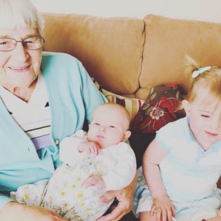 Profile Picture of Joyce Maines (@joyce.maines.73) on Facebook