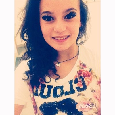 Profile Picture of Giusy Ingraldi (@GiusIngraldi) on Twitter