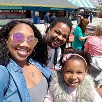 Profile Picture of Bianca Mosley (@bianca-mosley-2) on Quora