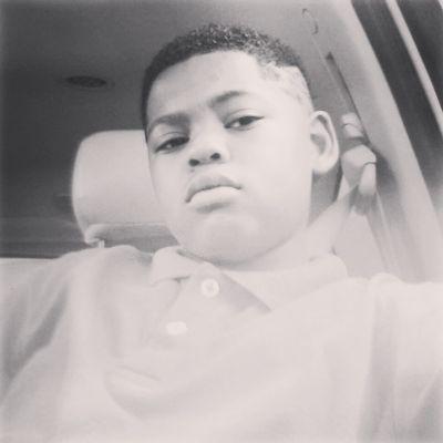 Profile Picture of Semaj Moore (@SemajMoore5) on Twitter