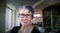 Profile Picture of Annette Markhamon Wikipedia