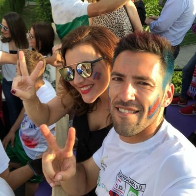 Profile Picture of ESTEFANIA RAMIREZ (@estefaniastr) on Twitter