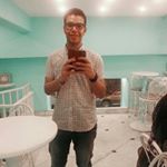Profile Picture of Ahmed Nafei (@iam.caesar) on Instagram