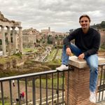 Profile Picture of Forrest Hawkinson (@fhawkins49) on Instagram