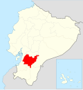 Profile Picture of Guachapala Cantonon Wikipedia