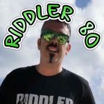 Profile Picture of Albino Berti “Riddler” (@riddler_80) on Instagram