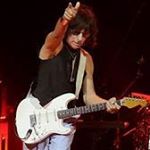 Profile Picture of Jeff.Beck_love (@jeff.beck__love) on Instagram