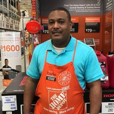 Profile Picture of Carlos Harper (@carlosharpersr) on Twitter