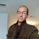 Profile Picture of Joshua Hellberg (@hellbergjoshua) on Instagram