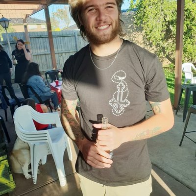 Profile Picture of Mitchell Coy (@MitchCoy) on Twitter
