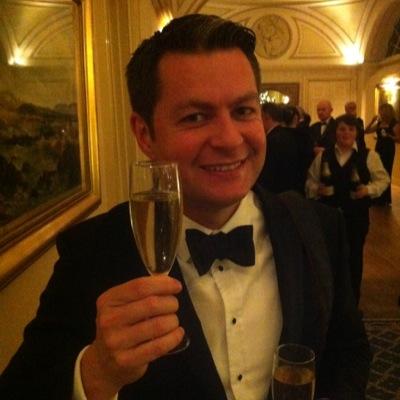 Profile Picture of Matthew Ratcliffe (@theonlymouse) on Twitter