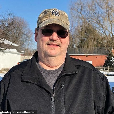 Profile Picture of Michael J Weirsky (@michaeljweirskynj) on Tiktok