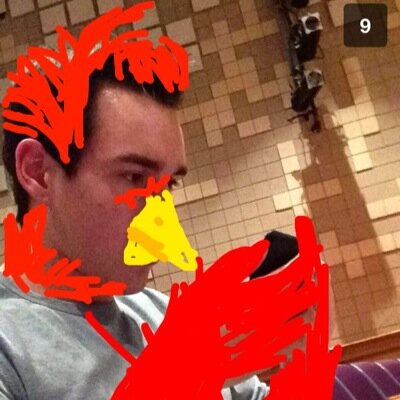 Profile Picture of James Hartsock (@HartsockJames) on Twitter