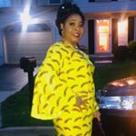 Kadiatu Kamara - Instagram Profile Picture of Kadiatu Kamara (@kadie_rabin) on Instagram