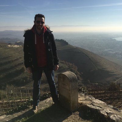 Profile Picture of Alex Dodds (@AlexDodds8) on Twitter