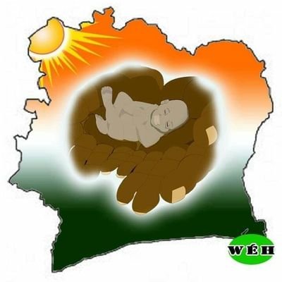 Profile Picture of CLUB DONNE MON WÉH. (@GnaoueRobert) on Twitter