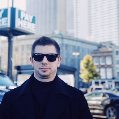 Profile Picture of Andrew Tramonte (@alttramonte) on Twitter