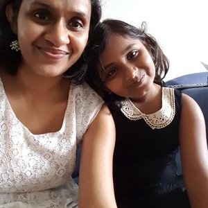 Profile Picture of Linta T Mathew (@LintaTMathew) on Twitter