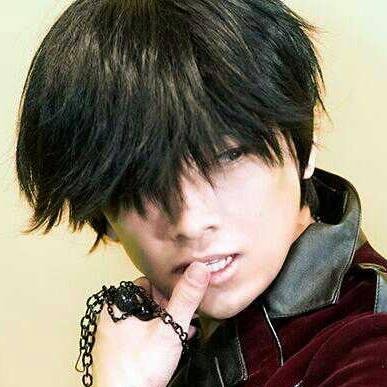 Profile Picture of Monty Oum (@@montyoum) on Twitter