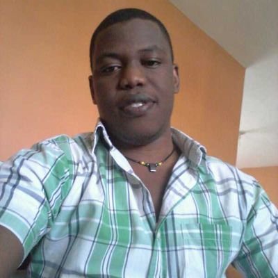 Profile Picture of Wilby Jay (@WilbyJay2) on Twitter