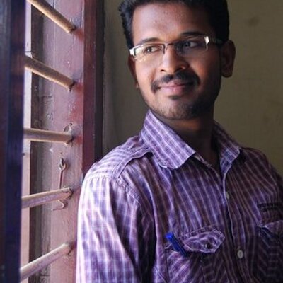 Profile Picture of Vasanthakumar (@vasanthart2) on Twitter