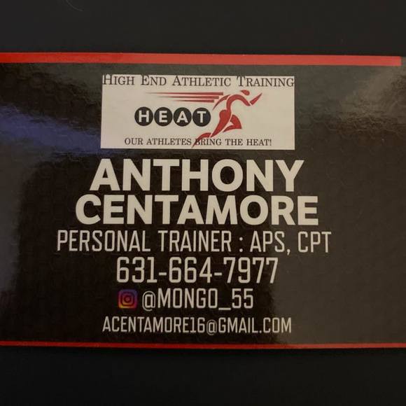 Anthony Centamore - Poshmark Profile Picture of Anthony Centamore (@mongo005544) on Poshmark