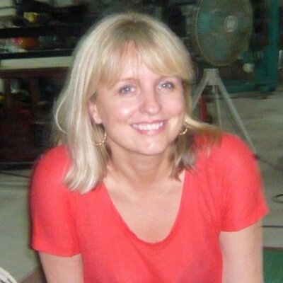 Profile Picture of Helen Stanley (@helenhighgate) on Twitter