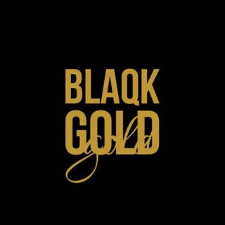 Profile Picture of The BLAQK GOLD Project © (@blaqkgoldproject) on Instagram