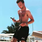 Profile Picture of Aaron Pemberton (@aaronpembi) on Instagram