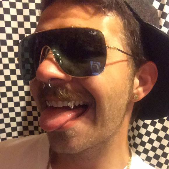 Profile Picture of John Townsend (@khaosninja4) on Poshmark