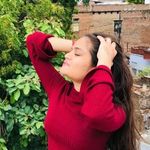 Profile Picture of Sonali Agrawal❤ (@agrwl_sonali) on Instagram