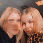 Profile Picture of “you are loved <3” (@cindyklinkenberg) on Instagram