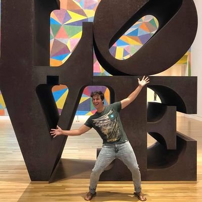 Profile Picture of Justin Gembarski (@JustinGembarsk1) on Twitter