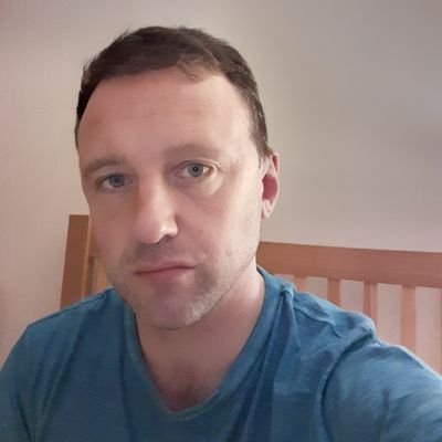 Profile Picture of Richard Parslow (@RichardParslow2) on Twitter