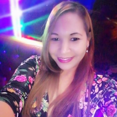 Profile Picture of Virginia Rosario (@Virgini86102082) on Twitter