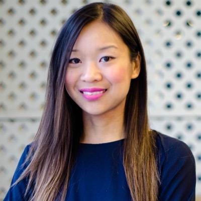 Profile Picture of April Fong (@aprilfong) on Twitter