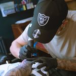 Profile Picture of Vito Delle Foglie Tattoo Artist (@vdf_artist) on Instagram