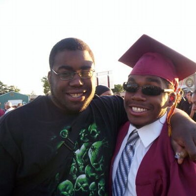 Profile Picture of James Lisenby Jr (@lisenbyjr) on Twitter