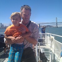 Profile Picture of Philip Husband (@philip-husband) on Quora